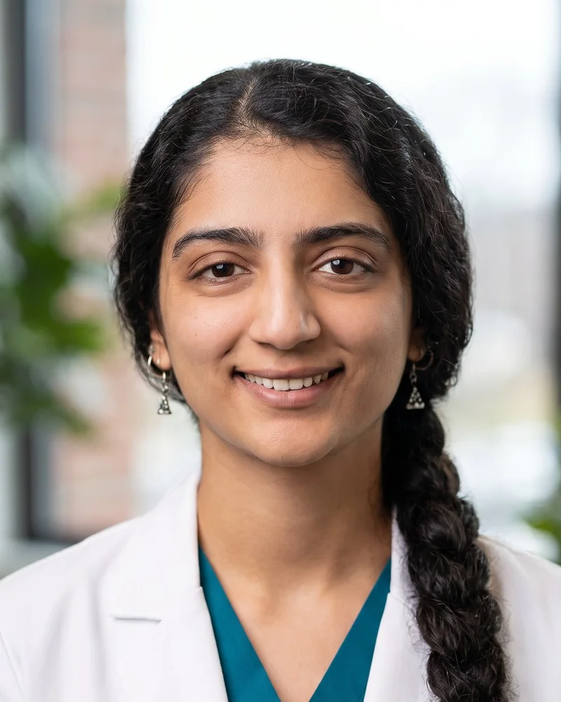 Dr. Andleeb Qureshi